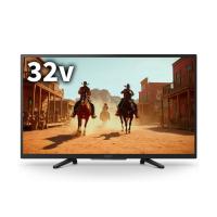 ソニー 32V型 フルハイビジョン液晶テレビ ブラビア BRAVIA W840シリーズ K-32W840 | PCあきんどデジタル館