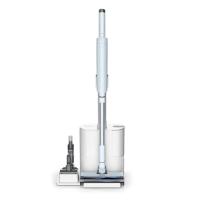 シャーク 掃除機 コードレススティッククリーナー Shark EVOPOWER SYSTEM FIT+ LC150JBL グレーシアブルー | PCあきんどデジタル館