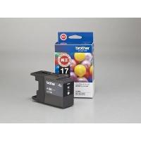 ブラザー 純正品 インクカートリッジ 大容量 ブラック LC17BK | PCあきんどデジタル館