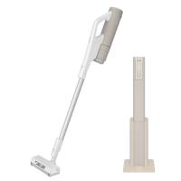 パナソニック セパレート型 コードレススティック掃除機 MC-NX810KM-W ホワイト | PCあきんどデジタル館