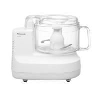 パナソニック フードプロセッサー 4種のカッター MK-K82-W ホワイト | PCあきんどデジタル館
