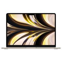 Apple MacBook Air Liquid Retinaディスプレイ 13.6インチ MLY13J/A M2チップ 8コア SSD 256GB MLY13JA スターライト | PCあきんどデジタル館