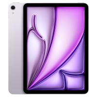 アップル 11インチ iPad Air (M2) Wi-Fiモデル 256GB MUWK3J/A MUWK3JA パープル 2024年5月モデル | PCあきんどデジタル館