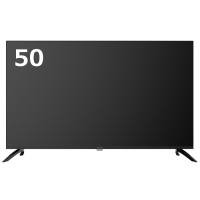 50V型 液晶テレビ 地上・BS・110度CSデジタル 4K対応 MVU50CH06 GoogleTV Wチューナー MAXZEN マクスゼン | PCあきんどデジタル館
