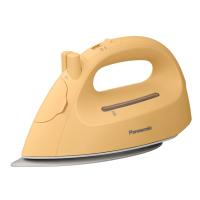 パナソニック コードレススチームアイロン NI-QL300-Y サニーイエロー Panasonic | PCあきんどデジタル館
