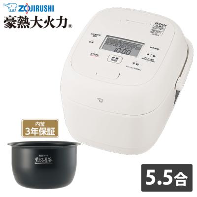 象印 炊飯器 nw-bb10のおすすめ人気商品一覧 通販 - Yahoo!ショッピング