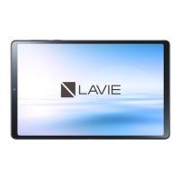 NEC 8.8型ワイド Android タブレット LAVIE Tab T9 T0995/HAS ストームグレー PC-T0995HAS | PCあきんどデジタル館