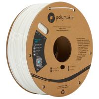 Polymaker PolyLite ABS フィラメント (1.75mm, 1kg) White ホワイト 3Dプリンター用 PE01002 ポリメーカー | PCあきんどデジタル館