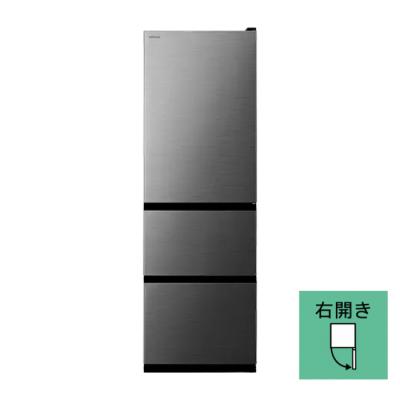 237❤️　冷蔵庫　日立　300ℓ-400ℓ　22年　大型　右開き　中古　設置無料 日立 冷蔵庫（ポジション：冷凍室下段）｜冷蔵庫、冷凍庫｜キッチン