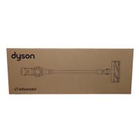 ダイソン 掃除機 サイクロン クリーナー Dyson V7 Advanced SV37MH シルバー | PCあきんどデジタル館