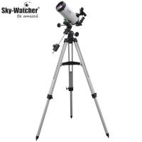 スカイウォッチャー 天体望遠鏡 赤道儀式 スタークエスト MC102 SW1430030002 Sky-Watcher | PCあきんどデジタル館