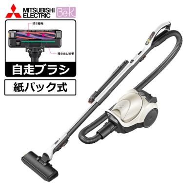 三菱掃除機 紙パック（Be-K）のおすすめ人気商品一覧 通販 - Yahoo