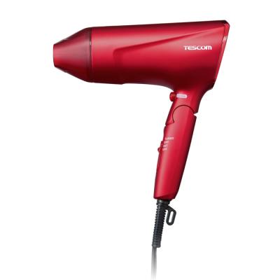 ヘアドライヤー（色：レッド系）｜ヘアケア、頭皮ケア｜美容家電｜家電