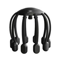WAVEWAVE HEAD RELAX MONSTER SP+ ヘッドスパ wavewave013 自宅 頭皮リラックス 電動 ブルートゥース 頭皮ケア ツボ押し 健康グッズ | PCあきんどデジタル館