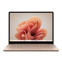 マイクロソフト 12.4型 ノートパソコン Surface Laptop Go 3 Microsoft サーフェス XK1-00015 サンドストーン | PCあきんどデジタル館