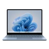マイクロソフト 12.4型 ノートパソコン Surface Laptop Go 3 Microsoft サーフェス XK1-00063 アイスブルー | PCあきんどデジタル館