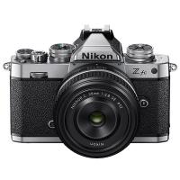 ニコン ミラーレスカメラ Z fc 28mm F2.8 Special Edition レンズキット ZFCLK28SE | PCあきんどデジタル館