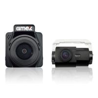 AMEX ドライブレコーダー 前後 2カメラ Drive Recorder AMEX-A06GfW | PCあきんど