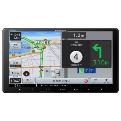 HDD　カーナビ　 日産(純正) Plus navi HDD（30GB) のパーツレビュー | ノート(かずふく