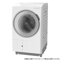 【配送＆設置無料】日立 ドラム式洗濯乾燥機 洗濯・脱水12kg 乾燥6kg 右開き ビッグドラム BD-SX120JR-W ホワイト | PCあきんど