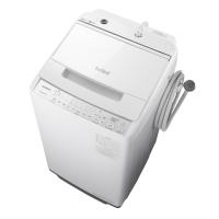 日立 全自動洗濯機 ビートウォッシュ 洗濯・脱水 7kg BW-V70H-W ホワイト | PCあきんど