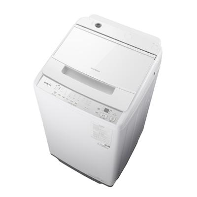 日立 洗濯機 ビートウォッシュ 7kgのおすすめ人気商品一覧 通販