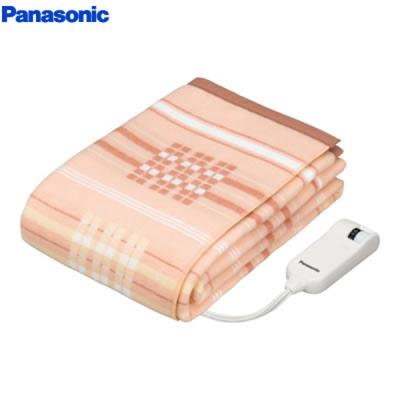 Panasonic DB-R31MS-G パナソニック電気かけしき毛布　電気毛布 概要 電気かけしき毛布(シングルMサイズ) DB-R31M | 電気