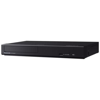 Panasonic ブルーレイ、DVDプレーヤー｜ブルーレイ、DVDレコーダー