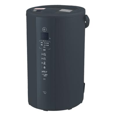 【週末限定値引】お買い上げ証明書付 象印 スチーム式加湿器 EE-TB60-BM ee-tb60-bmのおすすめ人気商品一覧 通販 - Yahoo!ショッピング
