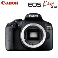 Canon キヤノン デジタル一眼レフカメラ EOS Kiss X90 ボディー EOSKissX90-BODY | PCあきんど