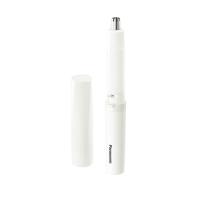 パナソニック エチケットカッター 鼻毛カッター ER-GN22-W 白 メンズグルーミング | PCあきんど