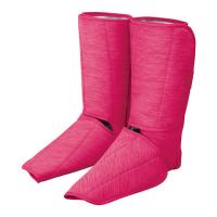 パナソニック エアーマッサージャー レッグリフレ EW-RA180-P ピンク | PCあきんど