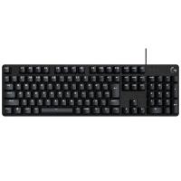 ロジクール G413 SE メカニカル ゲーミング キーボード MECHANICAL GAMING KEYBOARD タクタイル 日本語 G413SE ブラック | PCあきんど