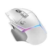 ロジクール G502 X PLUSゲーミングマウス G502XWL-RGBWH ホワイト LIGHTSPEEDワイヤレス  Logicool | PCあきんど