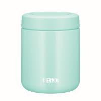 サーモス 真空断熱スープジャー 400ml JBR-401-MNT ミント THERMOS | PCあきんど