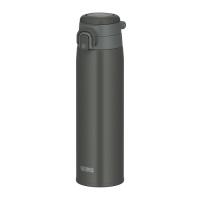 サーモス 0.75L 真空断熱ケータイマグ JOS-750-DGY ダークグレー | PCあきんど