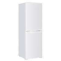 マクスゼン 140L 2ドア冷凍冷蔵庫 右開き JR142HM01WH ホワイト 一人暮らし 新生活 小型 家庭用 | PCあきんど
