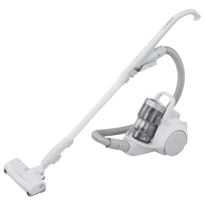 Panasonic キャニスター掃除機 プチサイクロン キャニスター掃除機 | 掃除機・クリーナー | Panasonic