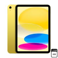 アップル 11インチ iPad A16チップ Wi-Fiモデル 128GB MD4D4JA イエロー MD4D4J/A | PCあきんど