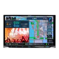 ケンウッド MDV-S810L カーナビ 彩速ナビ TYPE S 8V型モデル KENWOOD フルセグ ワンセグ | PCあきんど