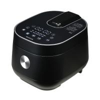 マクスゼン 4.0合炊き IH炊飯器 IHジャー炊飯器 MIH-TX401-BK ブラック | PCあきんど