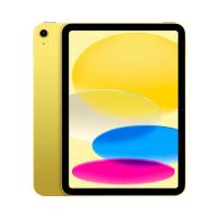 Apple アップル iPad 10.9インチ 第10世代 Wi-Fi 256GB 2022年秋モデル MPQA3J/A イエロー MPQA3JA | PCあきんど