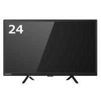 24V型 液晶テレビ 地上・BS・110度CSデジタル ハイビジョン MV24CH06 GoogleTV Wチューナー 外付けHDD録画対応 MAXZEN マクスゼン | PCあきんど
