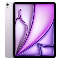 アップル 13インチ iPad Air (M2) Wi-Fiモデル 256GB MV2H3J/A MV2H3JA パープル 2024年5月モデル | PCあきんど