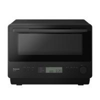 パナソニック 26L オーブンレンジ フラット庫内 NE-MS4C-K ブラック | PCあきんど