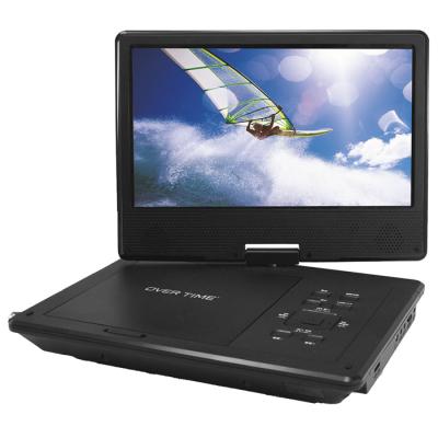 地デジチューナー内蔵ポータブルdvd（搭載チューナー：地上デジタル