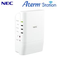 NEC 無線LAN中継機 Aterm W1200EX Wi-Fi中継機 2ストリーム 2×2 PA-W1200EX | PCあきんど
