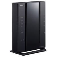 NEC 無線LANルーター Wi-Fiルーター Aterm WX3000HP2 Wi-Fi 6(11ax)対応 PA-WX3000HP2 | PCあきんど