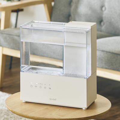 QUADS 加湿器｜加湿器｜冷暖房器具、空調家電｜家電 おすすめ人気商品