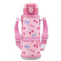 象印 水筒 0.48L TUFF ステンレスマグ SM-UA48-PZ チェリーピンク 保温 保冷 | PCあきんど